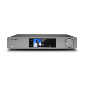 Cambridge CXN100 streamer audio hifi Cambridge Audio - 1