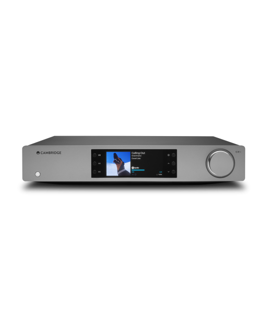 Cambridge CXN100 streamer audio hifi Cambridge Audio - 1