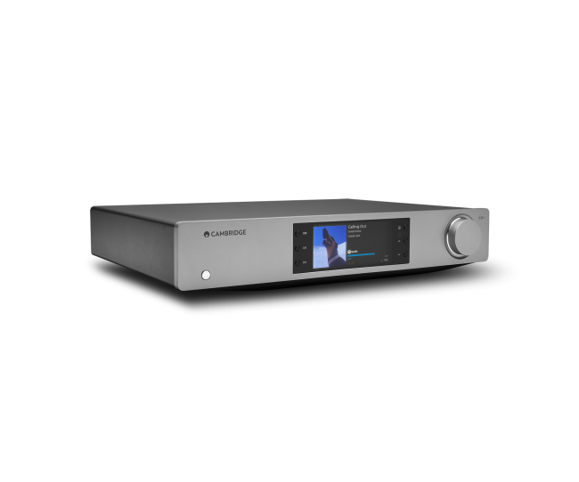 Cambridge CXN100 streamer audio hifi Cambridge Audio - 2