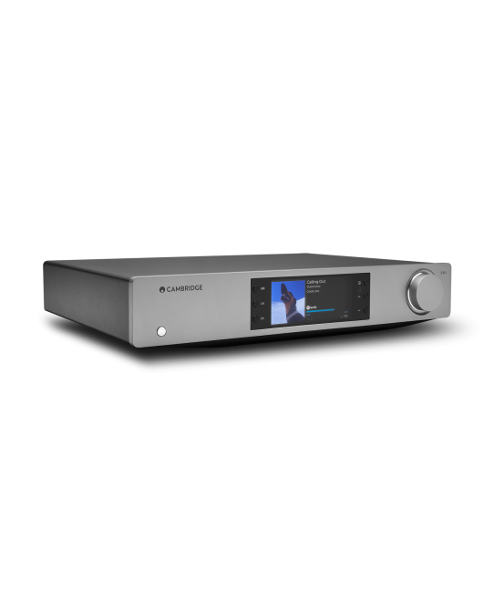 Cambridge CXN100 streamer audio hifi Cambridge Audio - 2