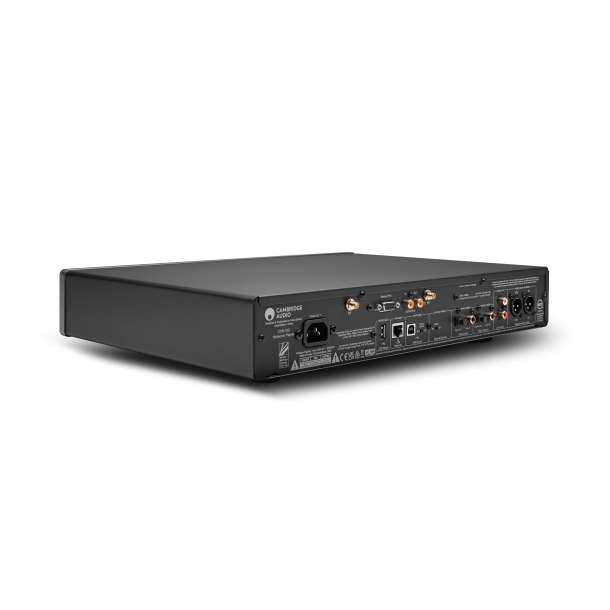 Cambridge CXN100 streamer audio hifi Cambridge Audio - 6