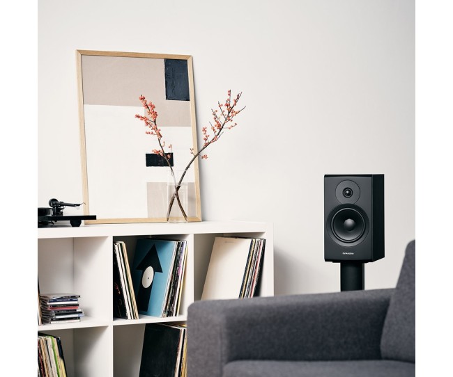 Dynaudio Emit 20 diffusori da scaffale hifi Dynaudio - 7