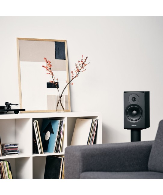 Dynaudio Emit 20 diffusori da scaffale hifi Dynaudio - 7