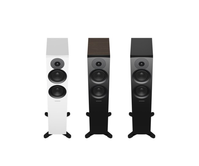 Dynaudio Emit 30 diffusori hifi compatti da pavimento Dynaudio - 8