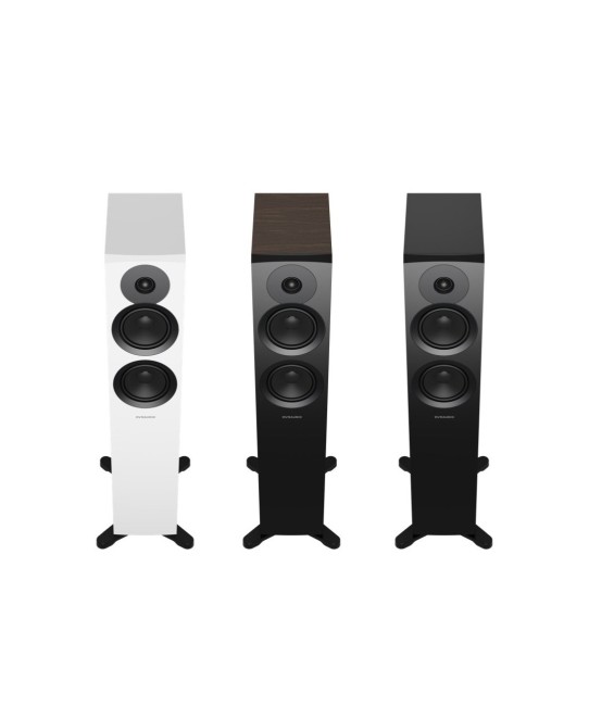 Dynaudio Emit 30 diffusori hifi compatti da pavimento Dynaudio - 8