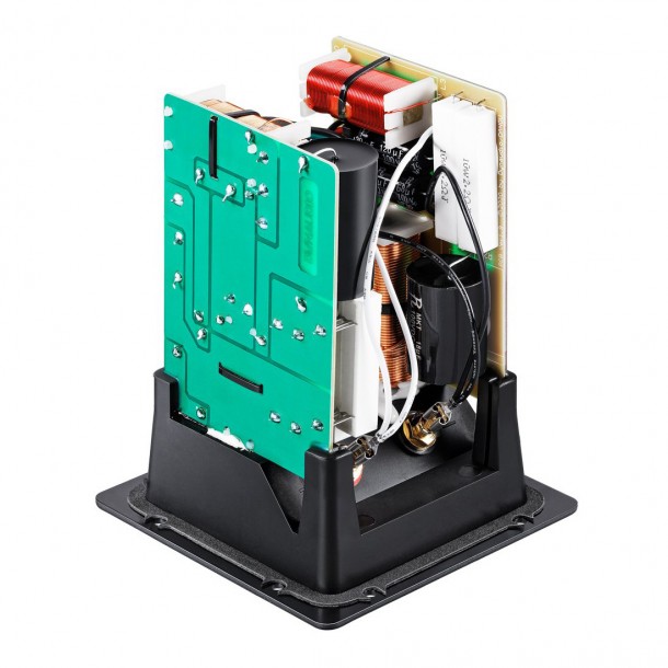 Dynaudio Emit 50 diffusori hifi da pavimento Dynaudio - 14