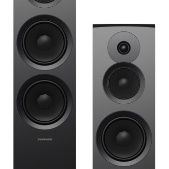 Dynaudio Emit 50 diffusori hifi da pavimento Dynaudio - 10