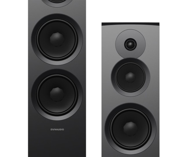 Dynaudio Emit 50 diffusori hifi da pavimento Dynaudio - 10