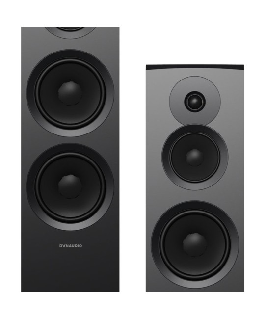 Dynaudio Emit 50 diffusori hifi da pavimento Dynaudio - 10