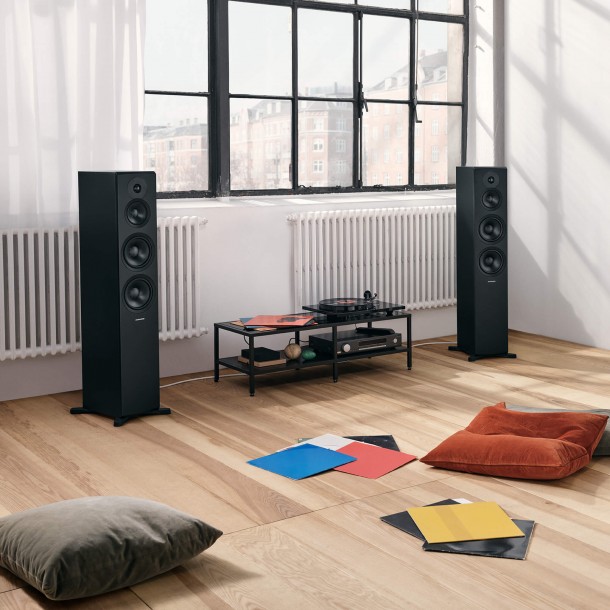 Dynaudio Emit 50 diffusori hifi da pavimento Dynaudio - 18