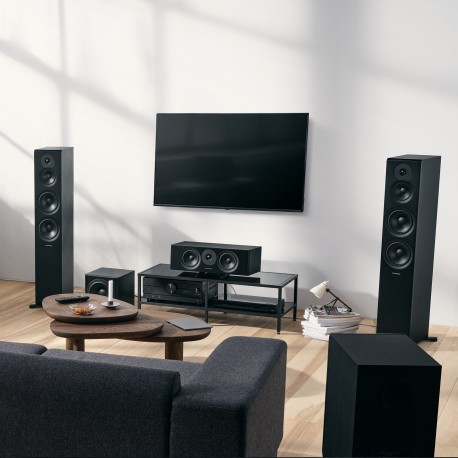 Dynaudio Emit 25C diffusore centrale home cinema Dynaudio - 11