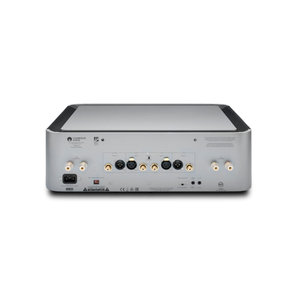 Cambridge Edge W amplificatore finale high end Cambridge Audio - 4