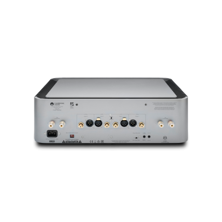 Cambridge Edge W amplificatore finale high end Cambridge Audio - 4