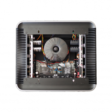 Cambridge Edge W amplificatore finale high end Cambridge Audio - 5