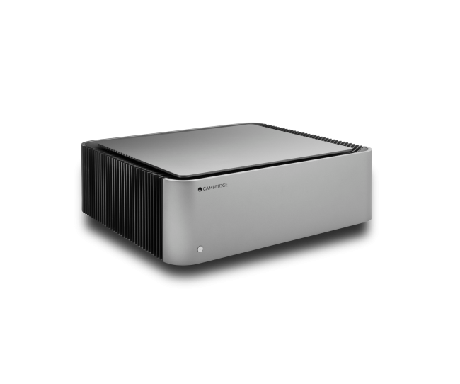 Cambridge Edge W amplificatore finale high end Cambridge Audio - 2