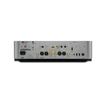 Cambridge Edge NQ Preamplificatore streamer high end Cambridge Audio - 1 2