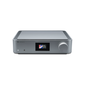 Cambridge Edge NQ Preamplificatore streamer high end Cambridge Audio - 3