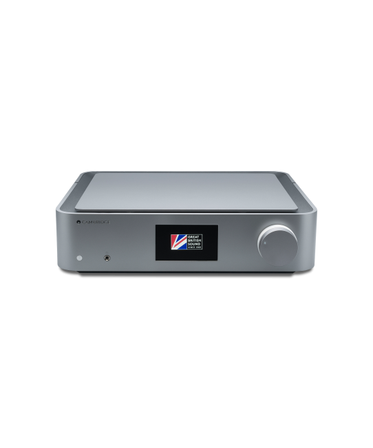 Cambridge Edge NQ Preamplificatore streamer high end Cambridge Audio - 3