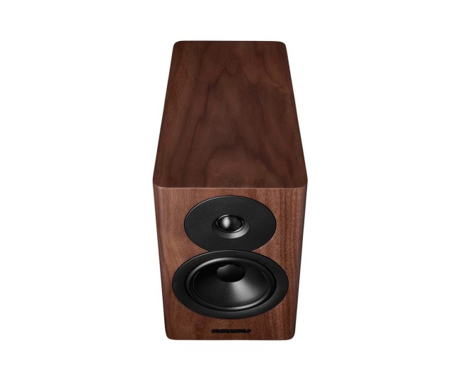 Dynaudio Evoke 10 diffusori hifi da scaffale compatti Dynaudio - 10