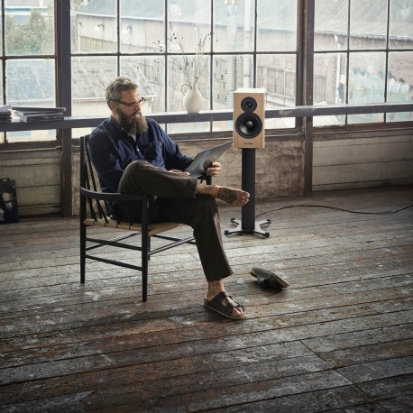 Dynaudio Evoke 20 diffusori hifi da scaffale Dynaudio - 22