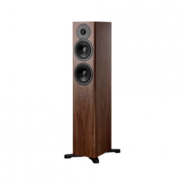 Dynaudio Evoke 30 diffusori hifi compatti da pavimento Dynaudio - 12