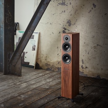 Dynaudio Evoke 30 diffusori hifi compatti da pavimento Dynaudio - 23