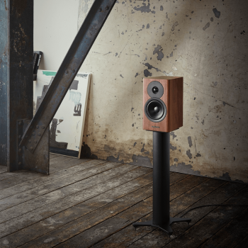 Dynaudio Stand 10 - supporti da pavimento per diffusori Dynaudio - 1 2