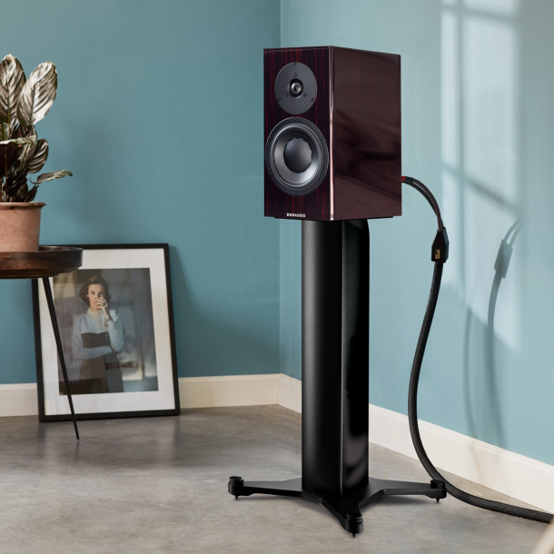 Dynaudio Stand 20 - supporti da pavimento per diffusori Dynaudio - 6