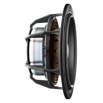 Dynaudio Special Forty diffusori hifi da scaffale special edition Dynaudio - 13