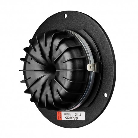 Dynaudio Special Forty diffusori hifi da scaffale special edition Dynaudio - 16