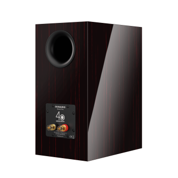 Dynaudio Special Forty diffusori hifi da scaffale special edition Dynaudio - 4
