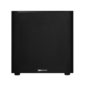 Dynaudio Sub 3 subwoofer attivo hifi Dynaudio - 4