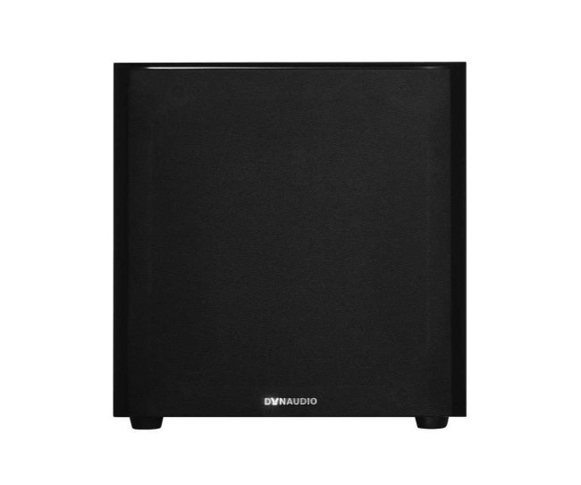 Dynaudio Sub 3 subwoofer attivo hifi Dynaudio - 4