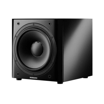 Dynaudio Sub 3 subwoofer attivo hifi Dynaudio - 1 2