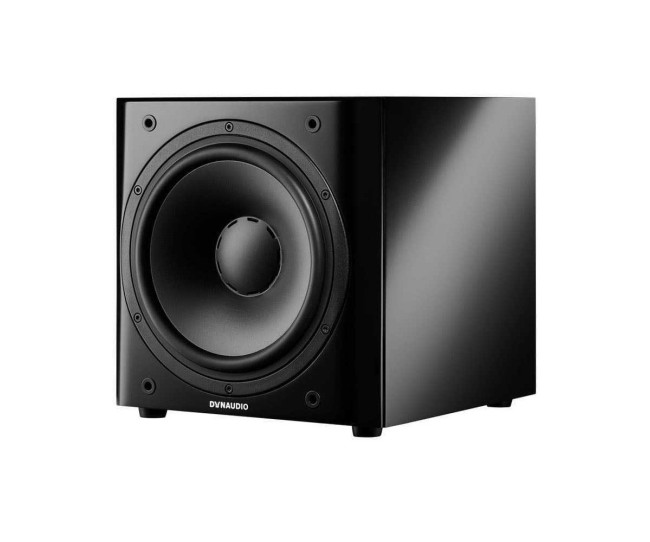 Dynaudio Sub 3 subwoofer attivo hifi Dynaudio - 2