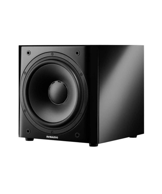 Dynaudio Sub 3 subwoofer attivo hifi Dynaudio - 2
