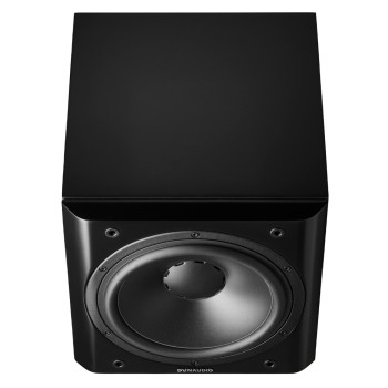 Dynaudio Sub 3 subwoofer attivo hifi Dynaudio - 3