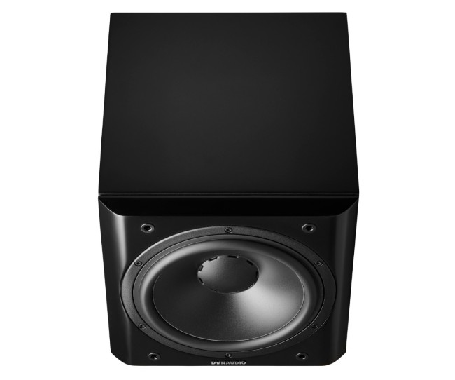 Dynaudio Sub 3 subwoofer attivo hifi Dynaudio - 3
