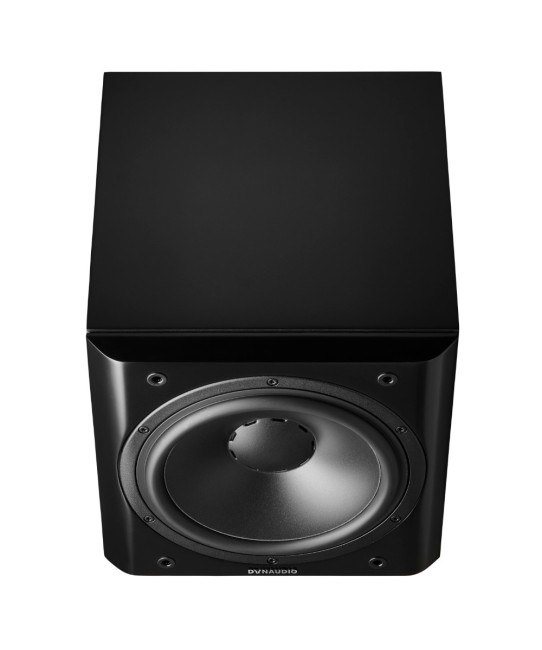 Dynaudio Sub 3 subwoofer attivo hifi Dynaudio - 3