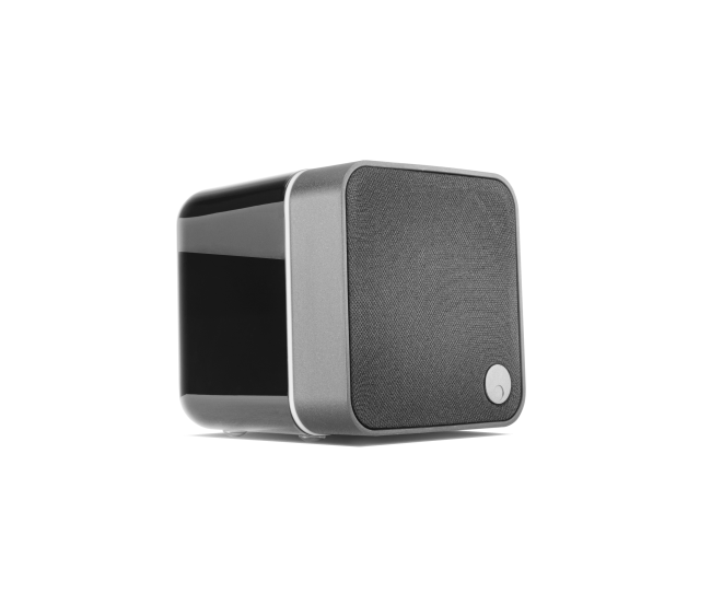 Cambridge Minx Min 12 diffusore hifi compatto da scrivania Cambridge Audio - 2