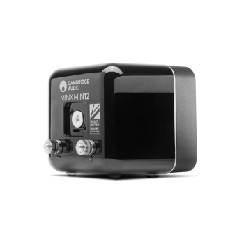 Cambridge Minx Min 12 diffusore hifi compatto da scrivania Cambridge Audio - 4