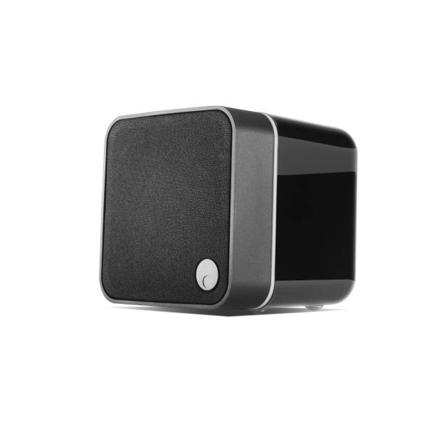 Cambridge Minx Min 12 diffusore hifi compatto da scrivania Cambridge Audio - 7