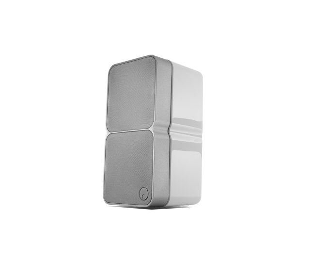 Cambridge Minx Min 22 diffusore hifi compatto due vie Cambridge Audio - 1