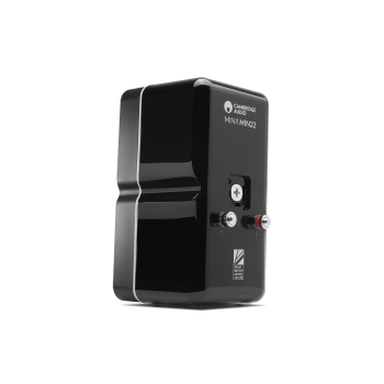 Cambridge Minx Min 22 diffusore hifi compatto due vie Cambridge Audio - 9