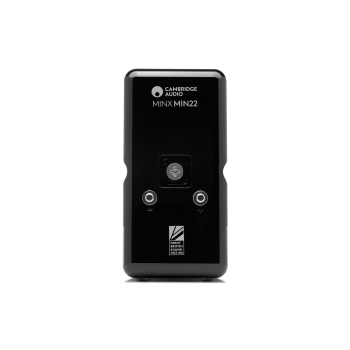 Cambridge Minx Min 22 diffusore hifi compatto due vie Cambridge Audio - 8