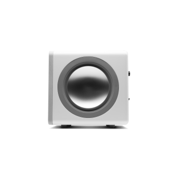 Cambridge Minx  X201 subwoofer attivo compatto Cambridge Audio - 2