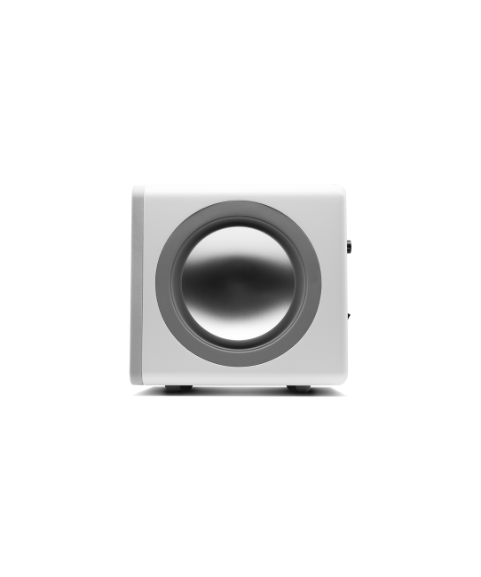 Cambridge Minx  X201 subwoofer attivo compatto Cambridge Audio - 2