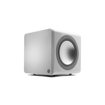 Cambridge Minx  X201 subwoofer attivo compatto Cambridge Audio - 7 2