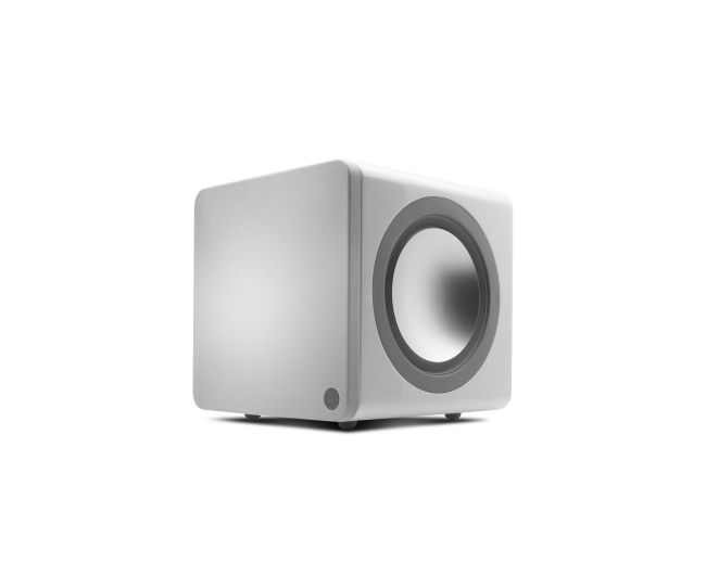 Cambridge Minx  X201 subwoofer attivo compatto Cambridge Audio - 1