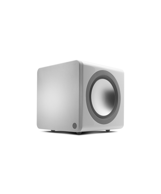Cambridge Minx  X201 subwoofer attivo compatto Cambridge Audio - 1
